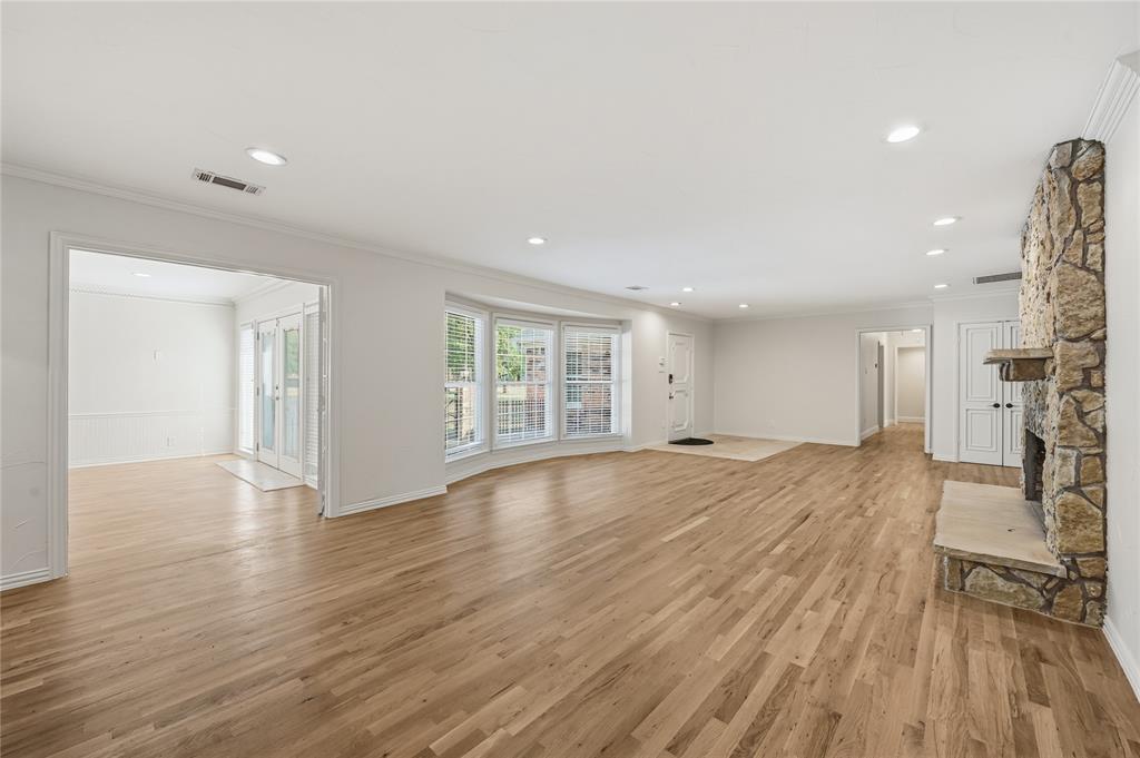 Cardinal Estats - Residential