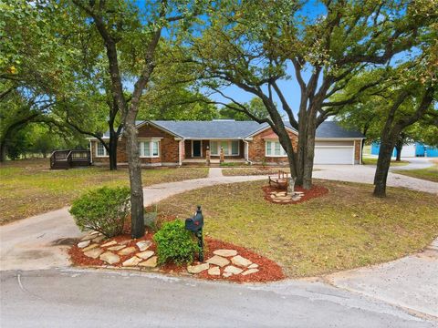 6613 Cardinal Drive Flower Mound TX 75022