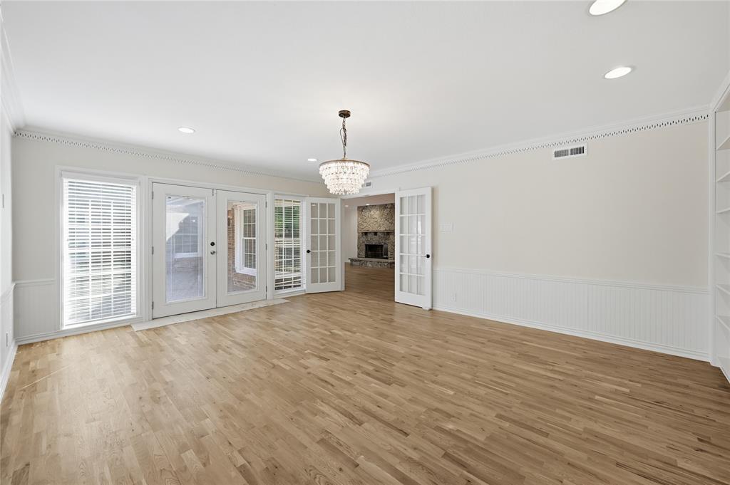 Cardinal Estats - Residential