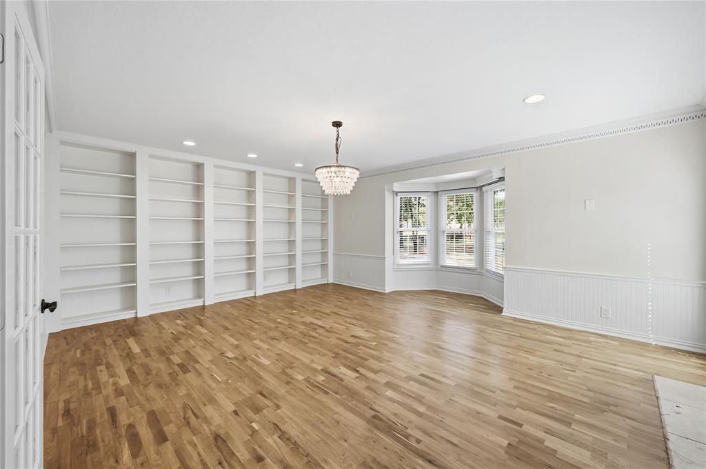 Cardinal Estats - Residential