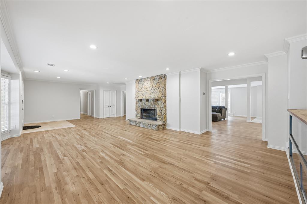 Cardinal Estats - Residential