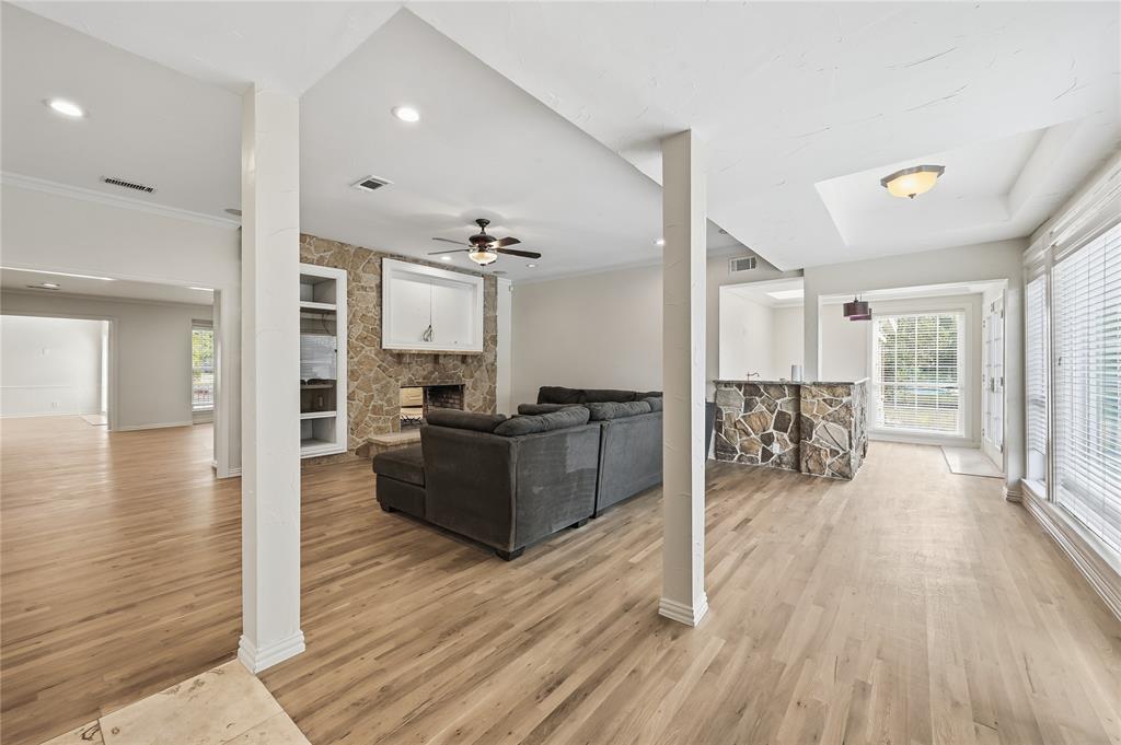 Cardinal Estats - Residential