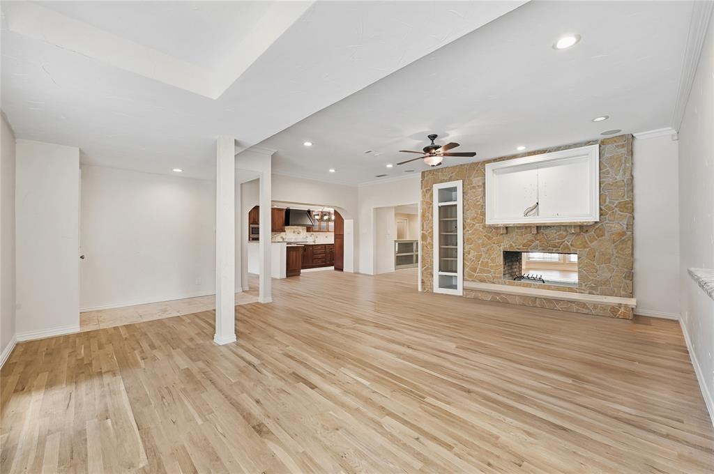 Cardinal Estats - Residential