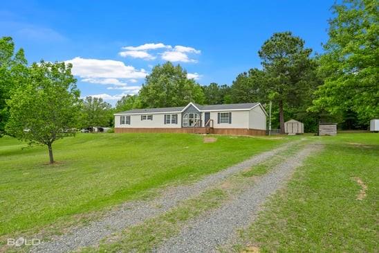 PINEHAVEN - Residential