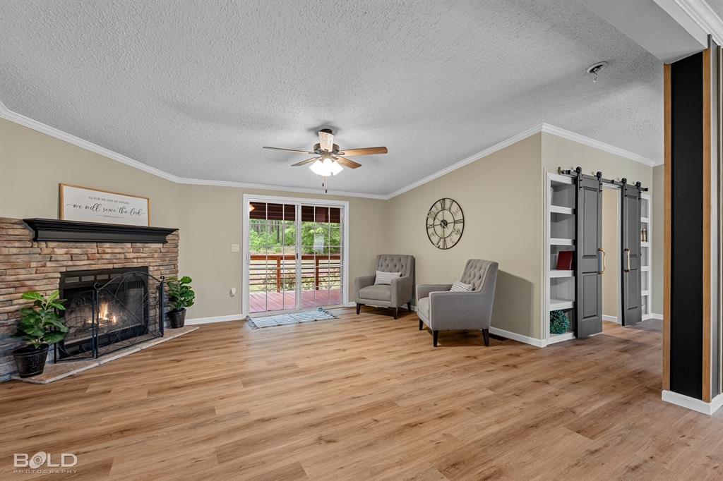 PINEHAVEN - Residential