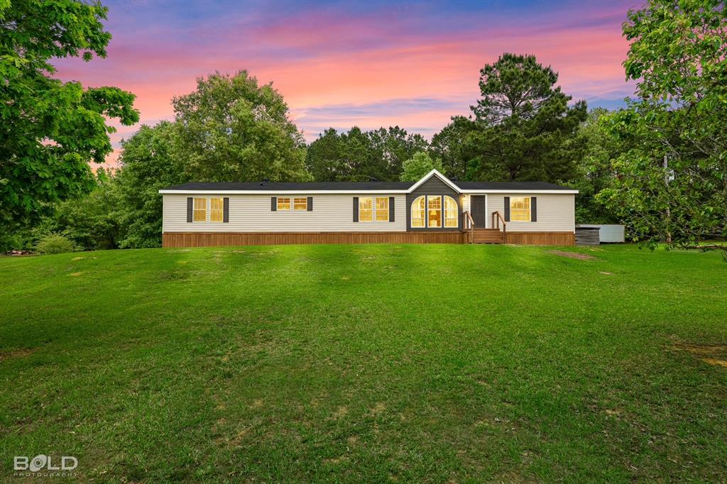 PINEHAVEN - Residential