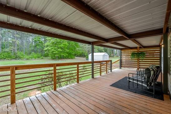 PINEHAVEN - Residential