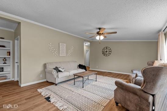 PINEHAVEN - Residential