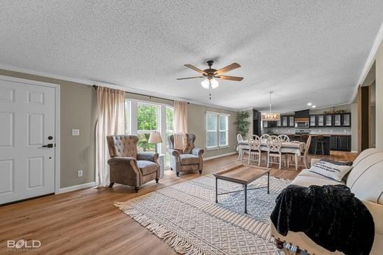 PINEHAVEN - Residential