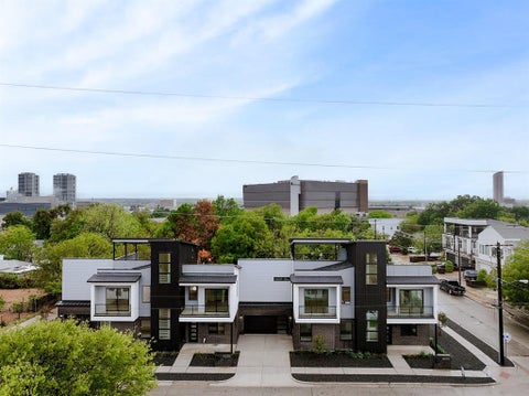 Photo of 4235 Sylvester Street, Dallas, TX 75219 (MLS # 21402389)
