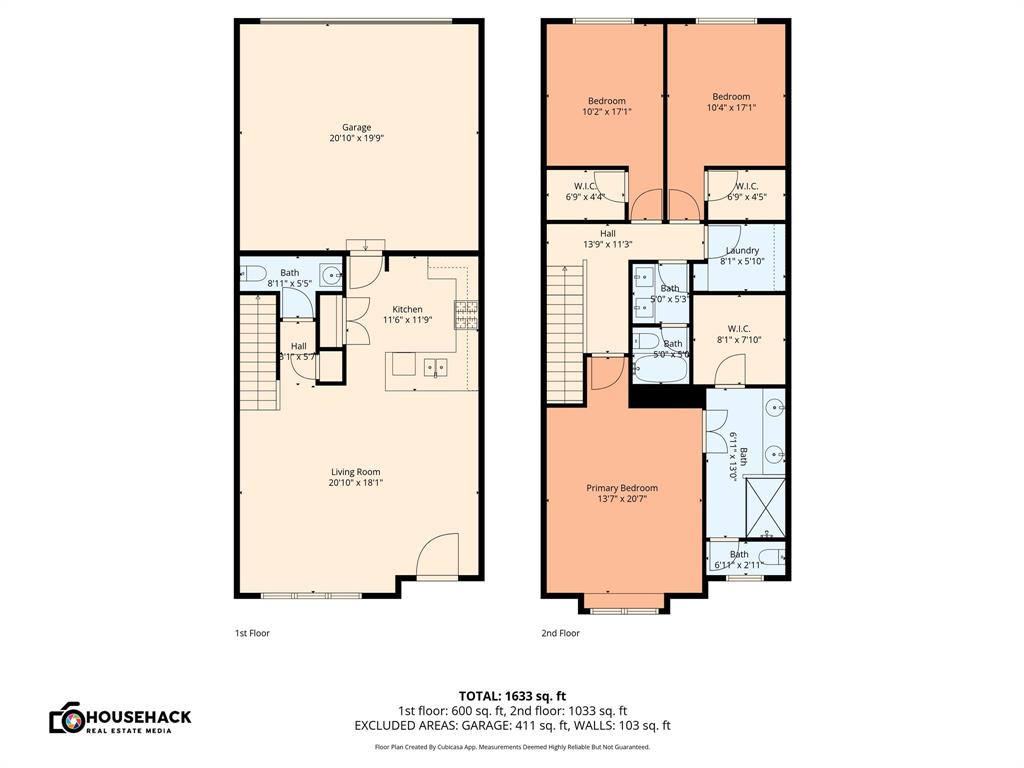 Heartland Ph 13 - Residential