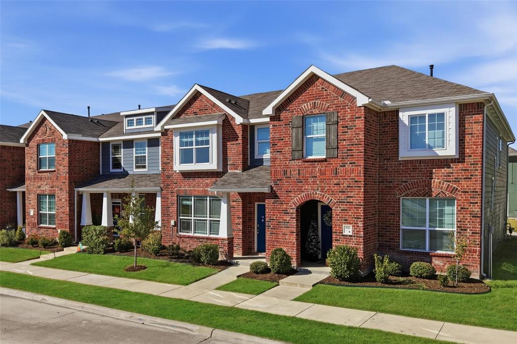 Heartland Ph 13 - Residential