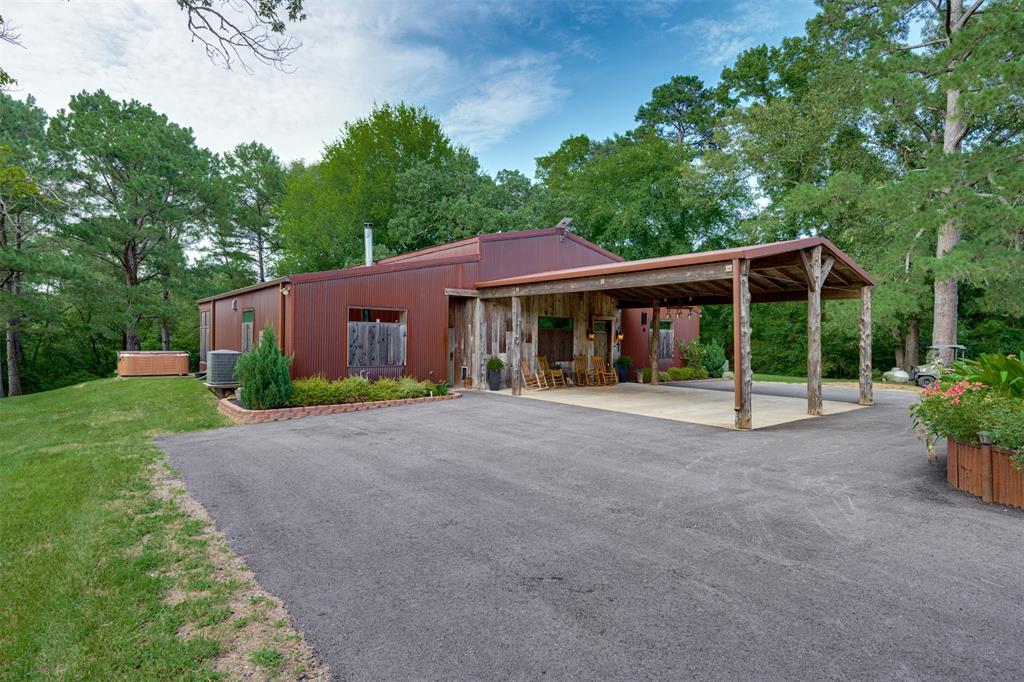 6841 State Highway 154 E