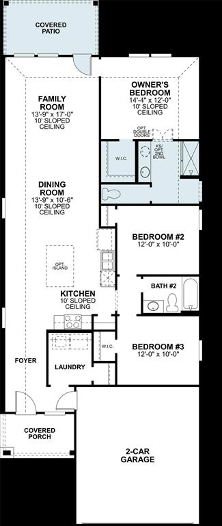 7521 Spicebush Drive