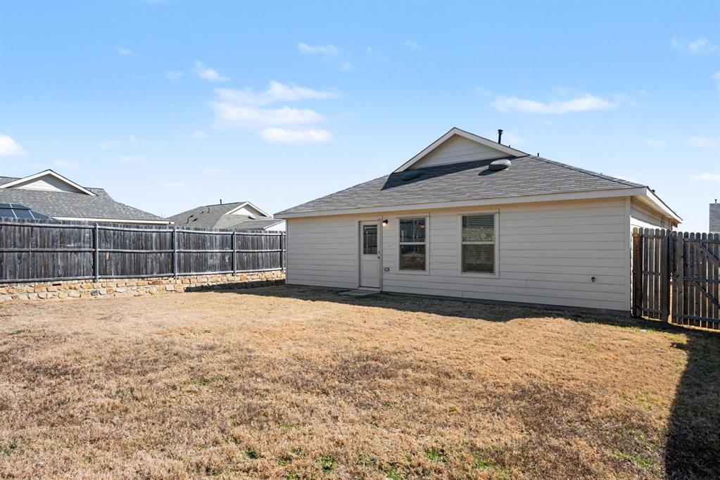 Sendera Ranch East Ph 16 - Residential