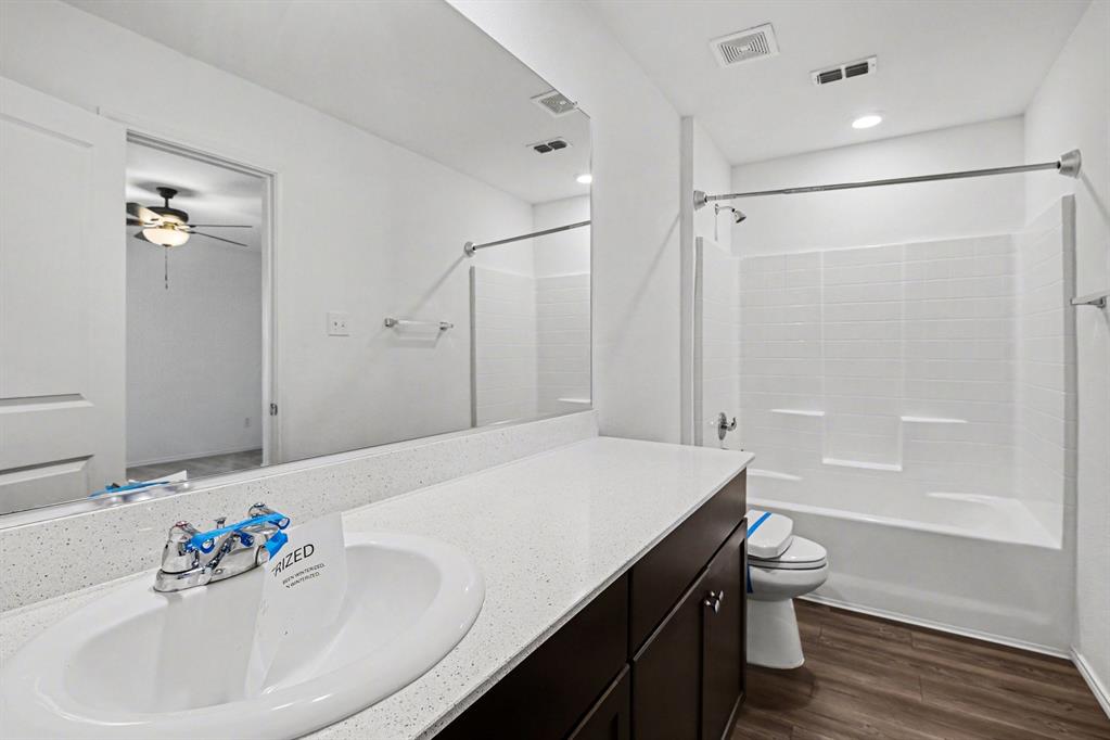 Sendera Ranch East Ph 16 - Residential