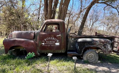 235 Private Road 2124 Meridian TX 76665