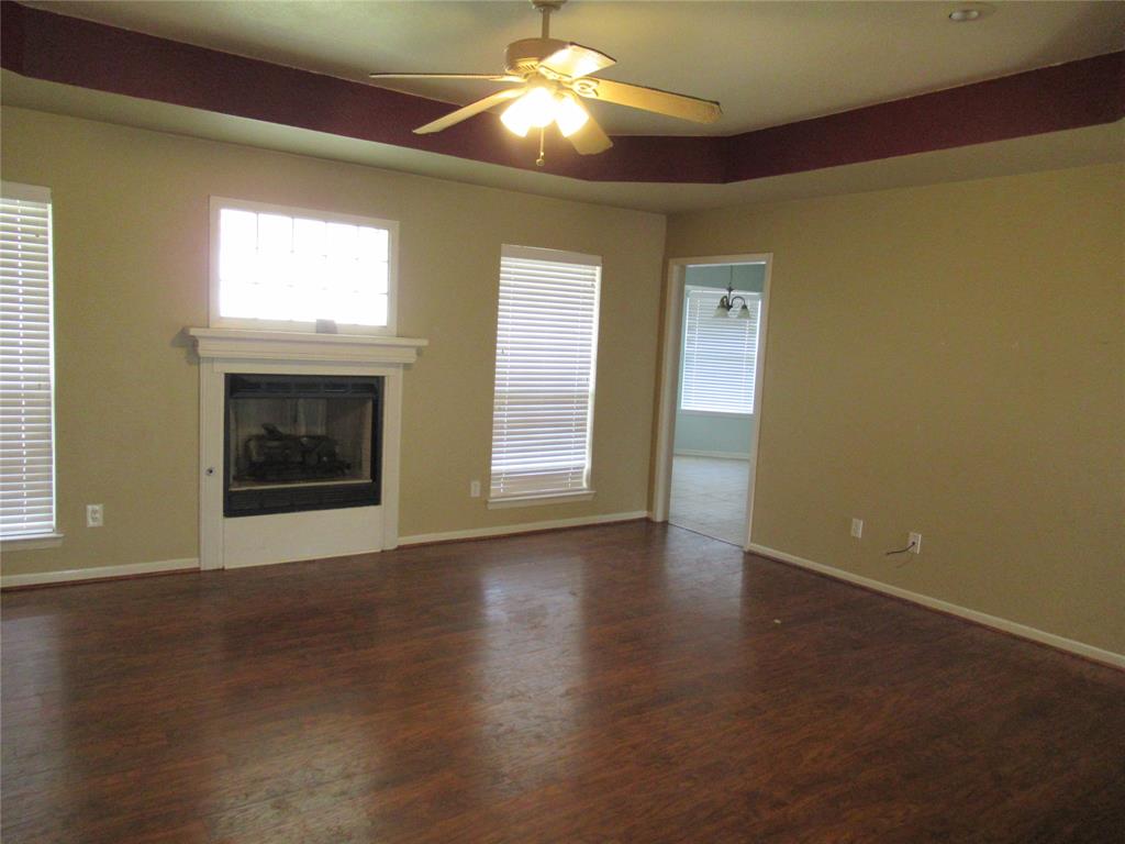 Greenville Hills Sec 12 - Residential