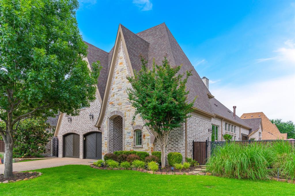 6125 Stapleford Circle