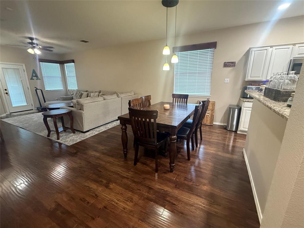 4402 Baskerville Drive