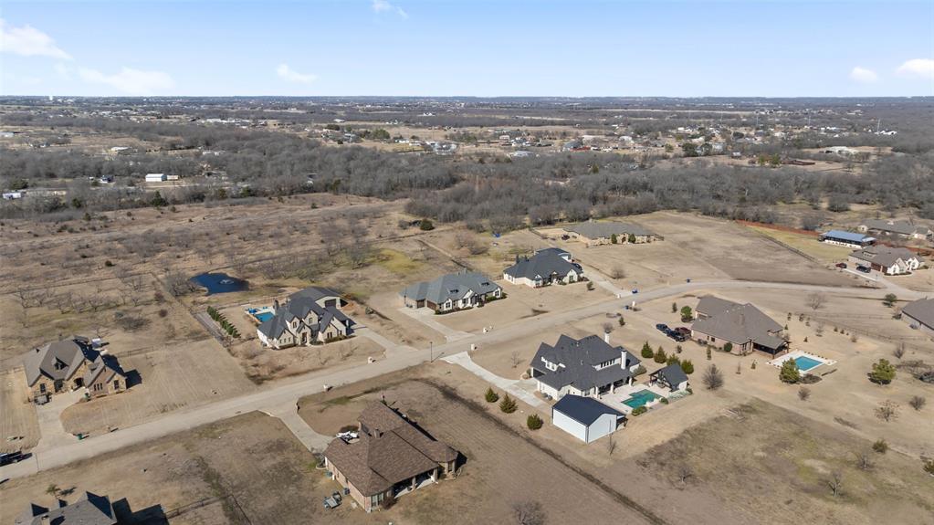 Poetry Ranch - Residential