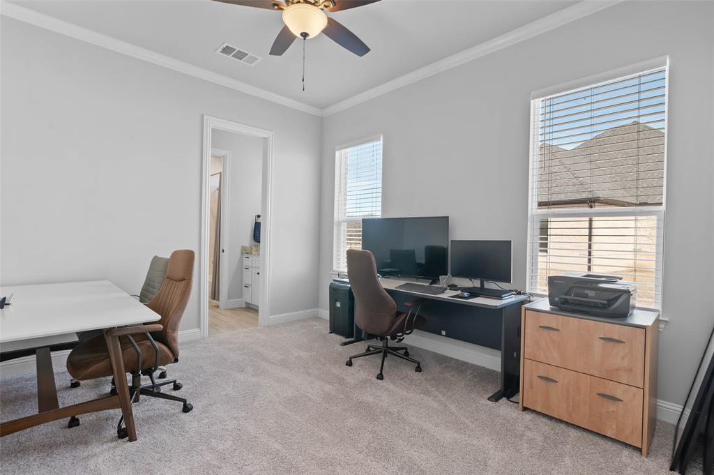 Poetry Ranch - Residential