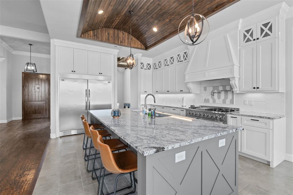 Poetry Ranch - Residential