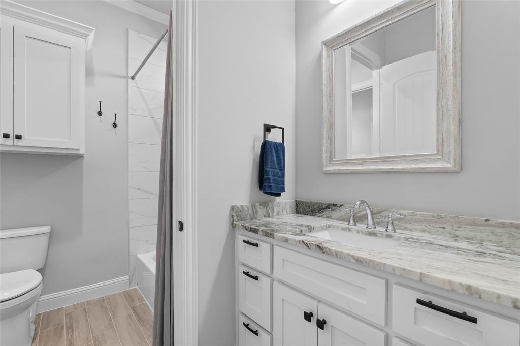 Poetry Ranch - Residential