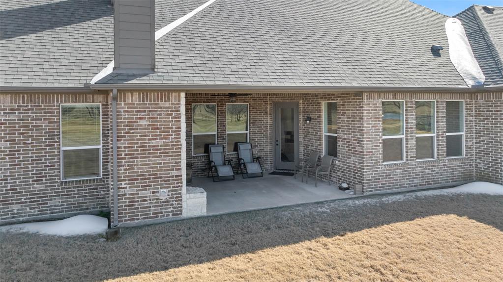 Poetry Ranch - Residential