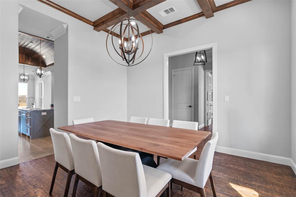 Poetry Ranch - Residential