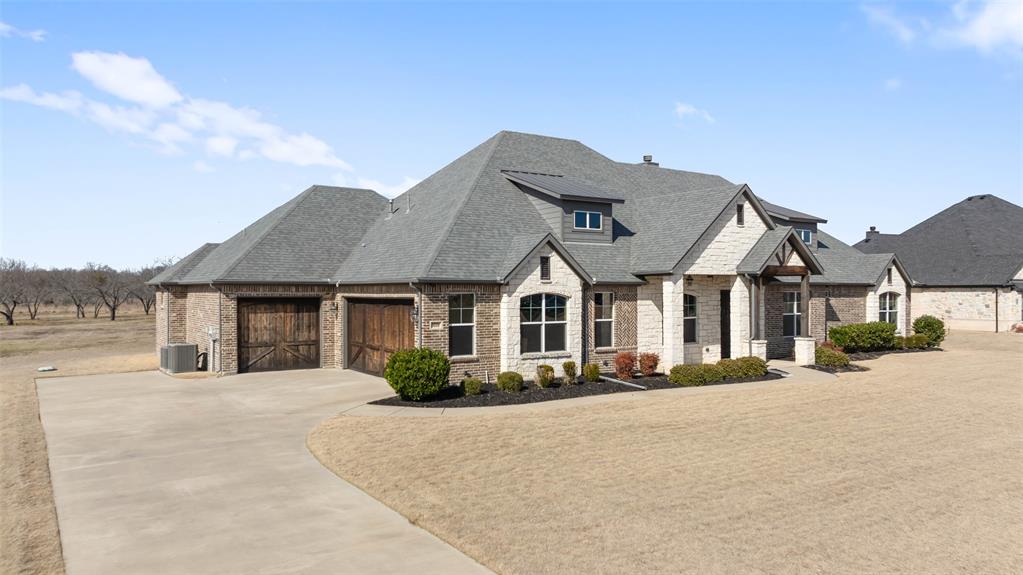 Poetry Ranch - Residential