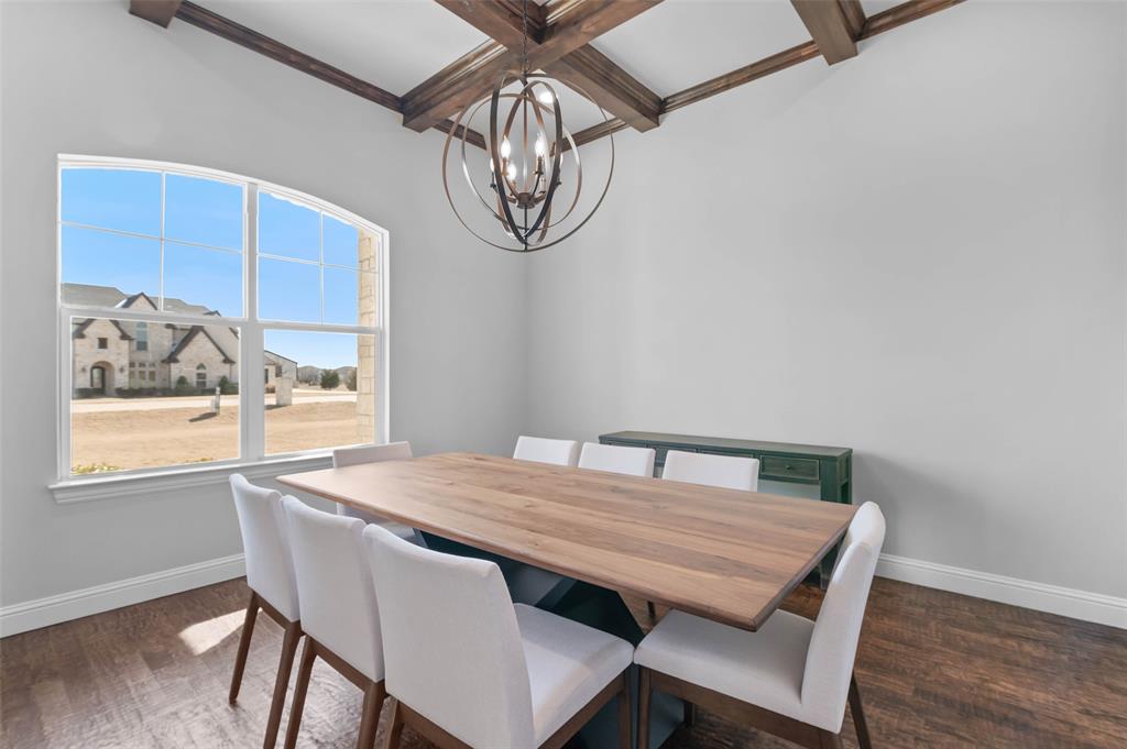 Poetry Ranch - Residential