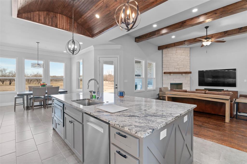 Poetry Ranch - Residential