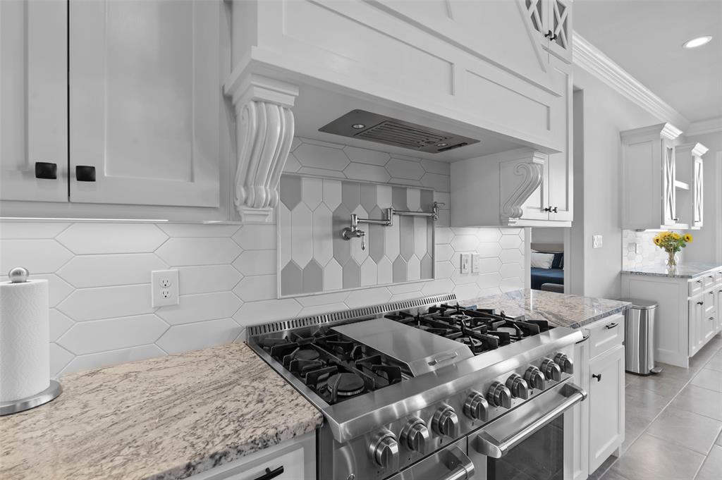 Poetry Ranch - Residential