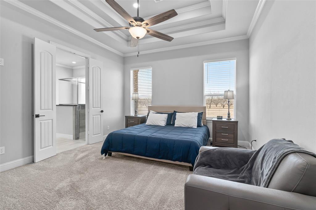 Poetry Ranch - Residential