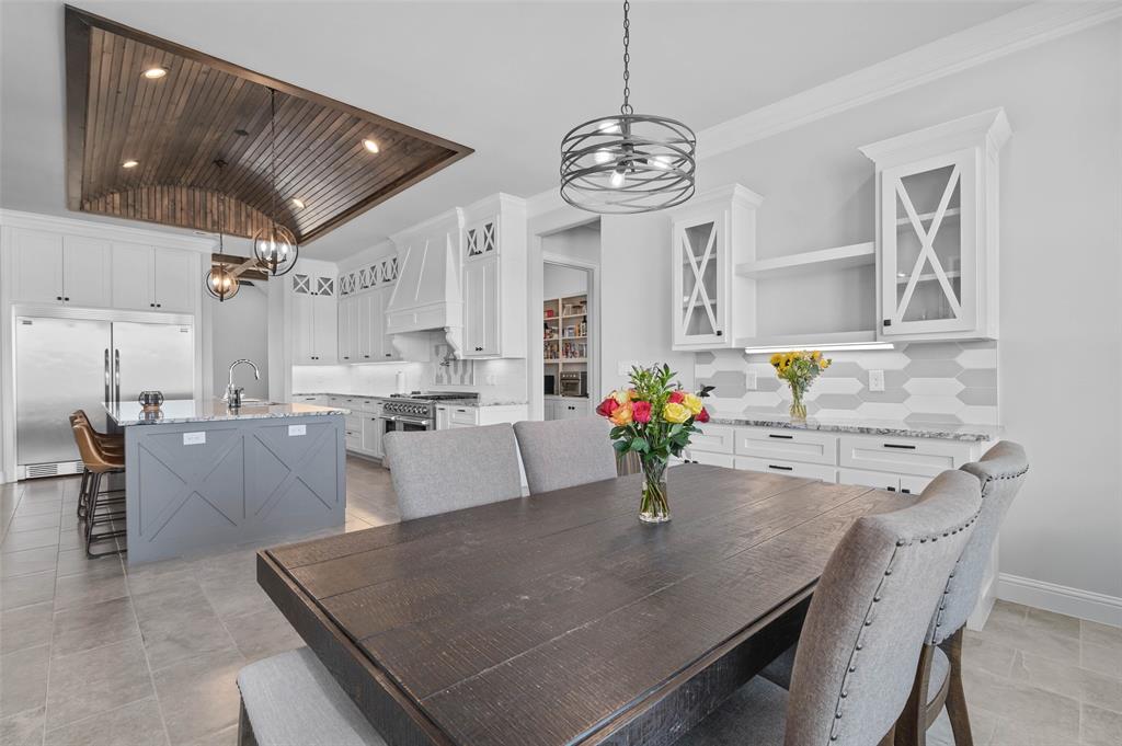 Poetry Ranch - Residential