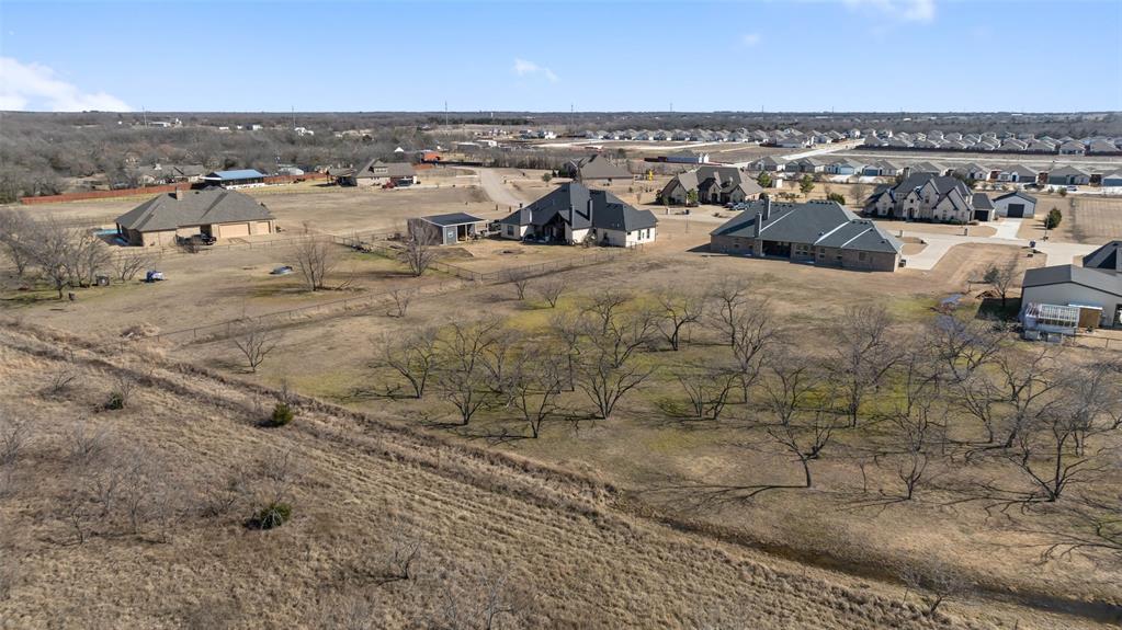 Poetry Ranch - Residential