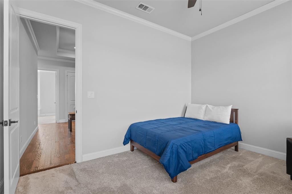 Poetry Ranch - Residential