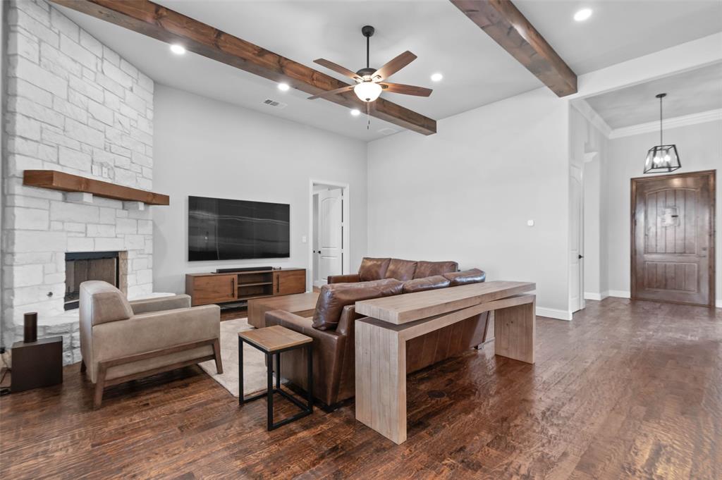 Poetry Ranch - Residential