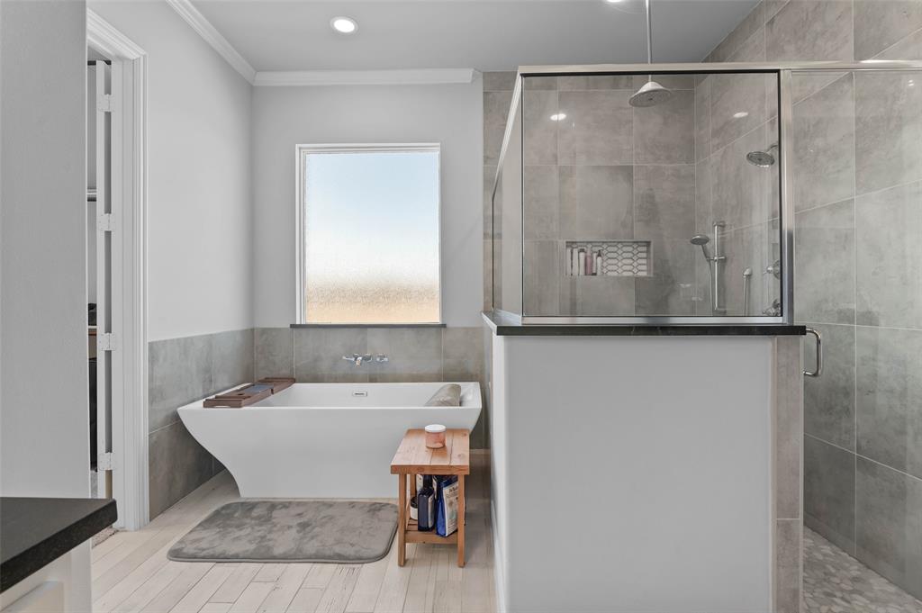 Poetry Ranch - Residential