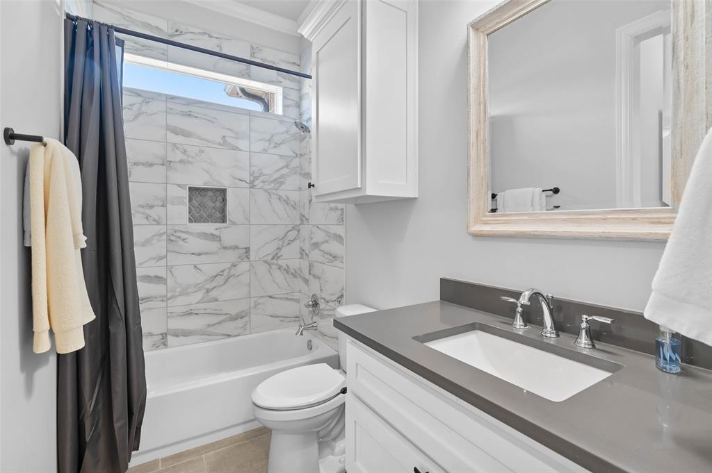 Poetry Ranch - Residential