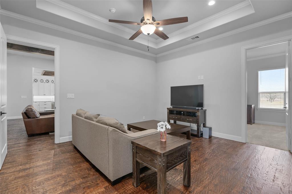 Poetry Ranch - Residential