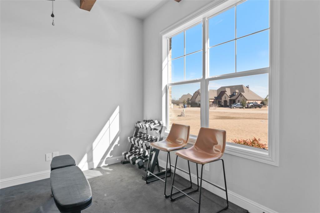 Poetry Ranch - Residential