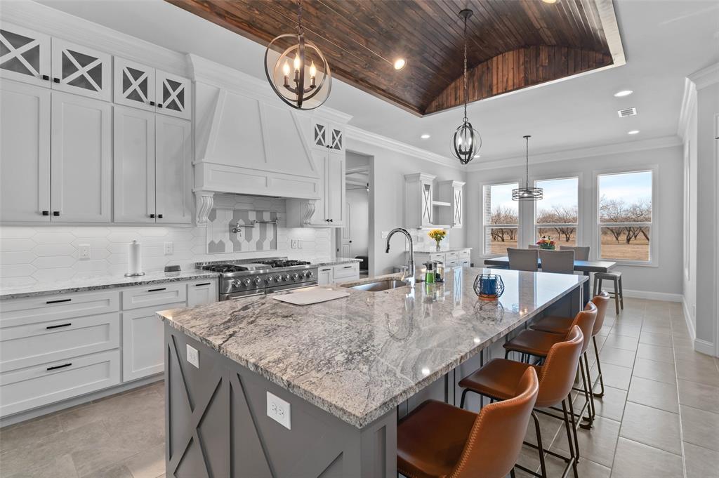 Poetry Ranch - Residential