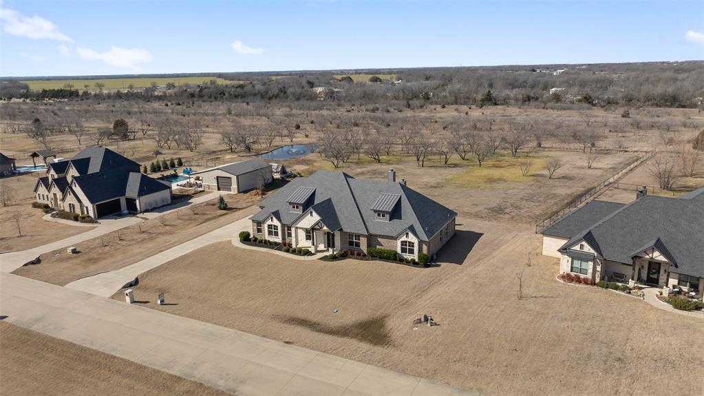 Poetry Ranch - Residential