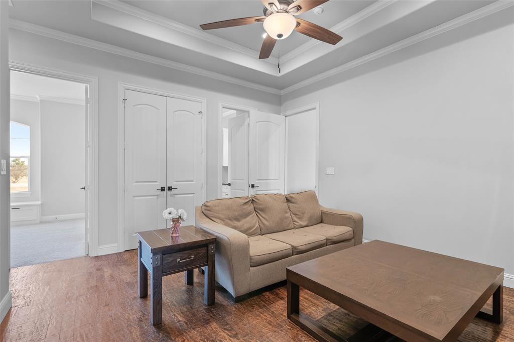 Poetry Ranch - Residential