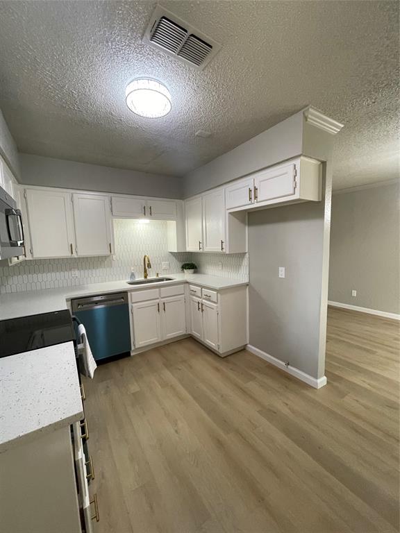 Greenfield Village Add - Residential