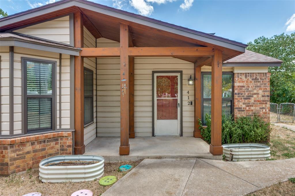 412 Calgary Road