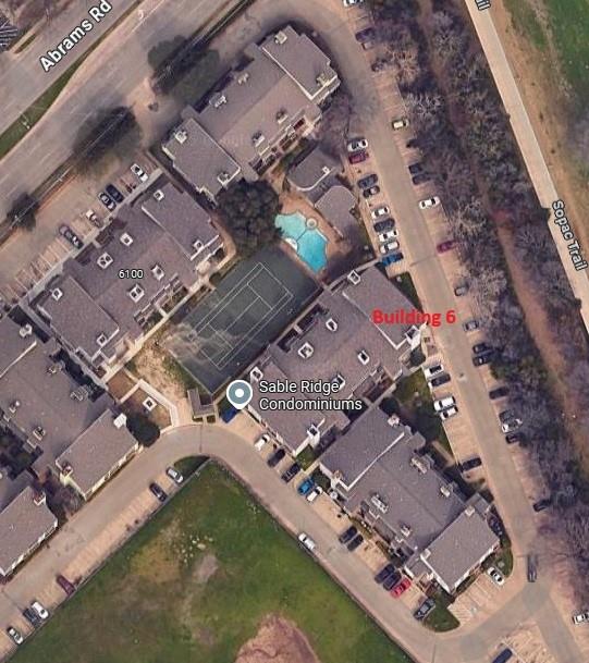 Sable Ridge Condos Ph 01-06 - Residential