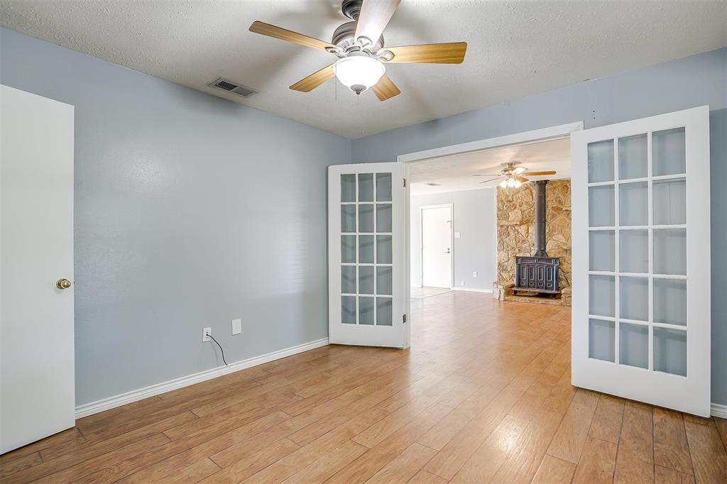 Round House - Residential Lease